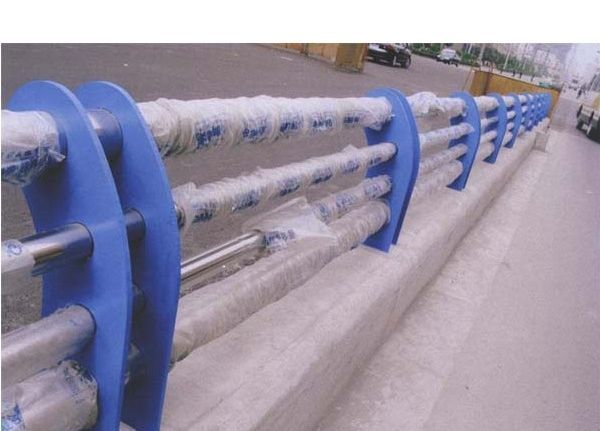 鄂州不锈钢复合管护栏​市场投机性转弱